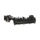 Колектор впускний BMW B47 11618513653 для BMW 2 (F45/F46), X1 (F48), X2 (F39), MINI (F55/F56/F54/F60/F57)