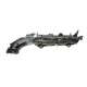 Колектор впускний BMW 1 (F20/F21)/3 (F30)/5 (F10) 09-18 (B47)