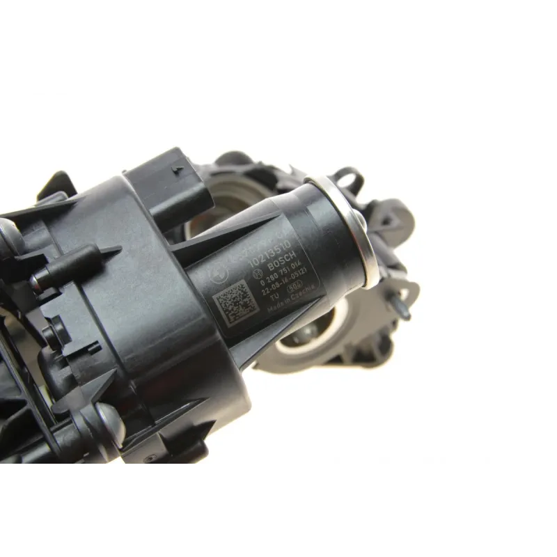 Колектор впускний BMW 1 (F20/F21)/3 (F30)/5 (F10) 09-18 (B47)