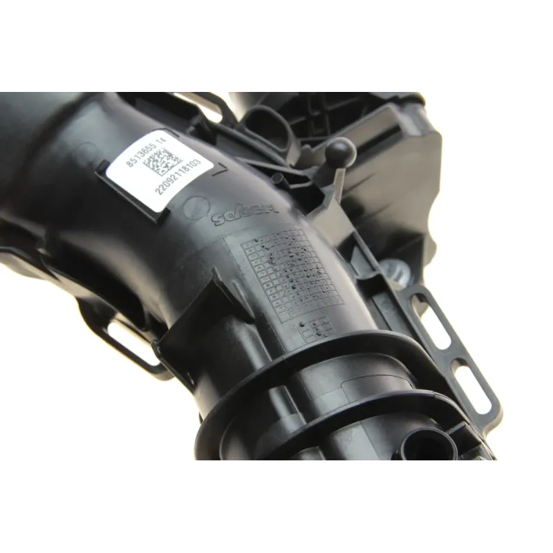 Колектор впускний BMW 1 (F20/F21)/3 (F30)/5 (F10) 09-18 (B47)