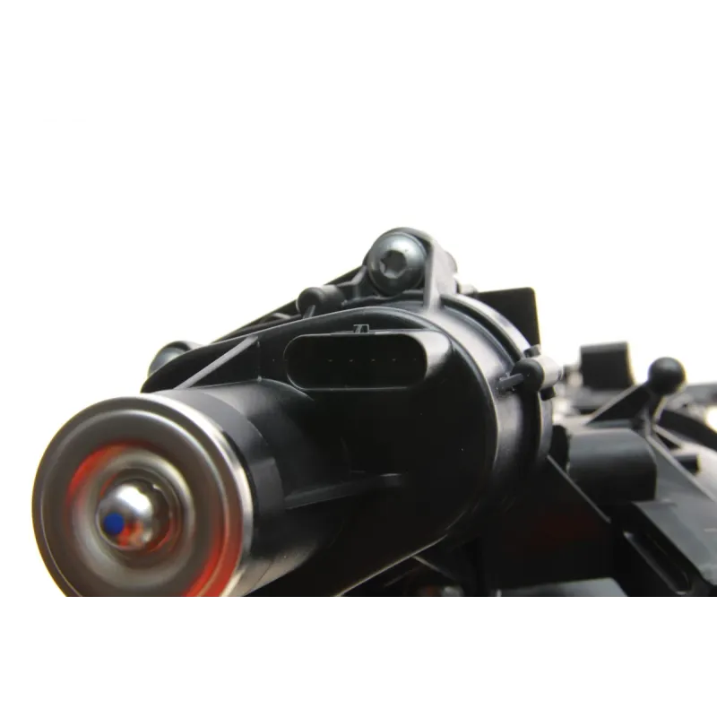 Колектор впускний BMW 1 (F20/F21)/3 (F30)/5 (F10) 09-18 (B47)