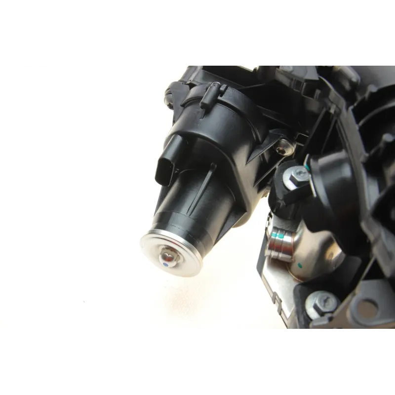 Колектор впускний BMW 1 (F20/F21)/3 (F30)/5 (F10) 09-18 (B47)