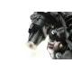 Колектор впускний BMW 1 (F20/F21)/3 (F30)/5 (F10) 09-18 (B47)