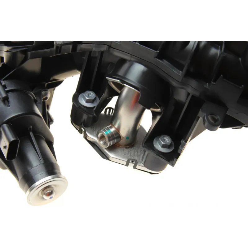 Колектор впускний BMW 1 (F20/F21)/3 (F30)/5 (F10) 09-18 (B47)