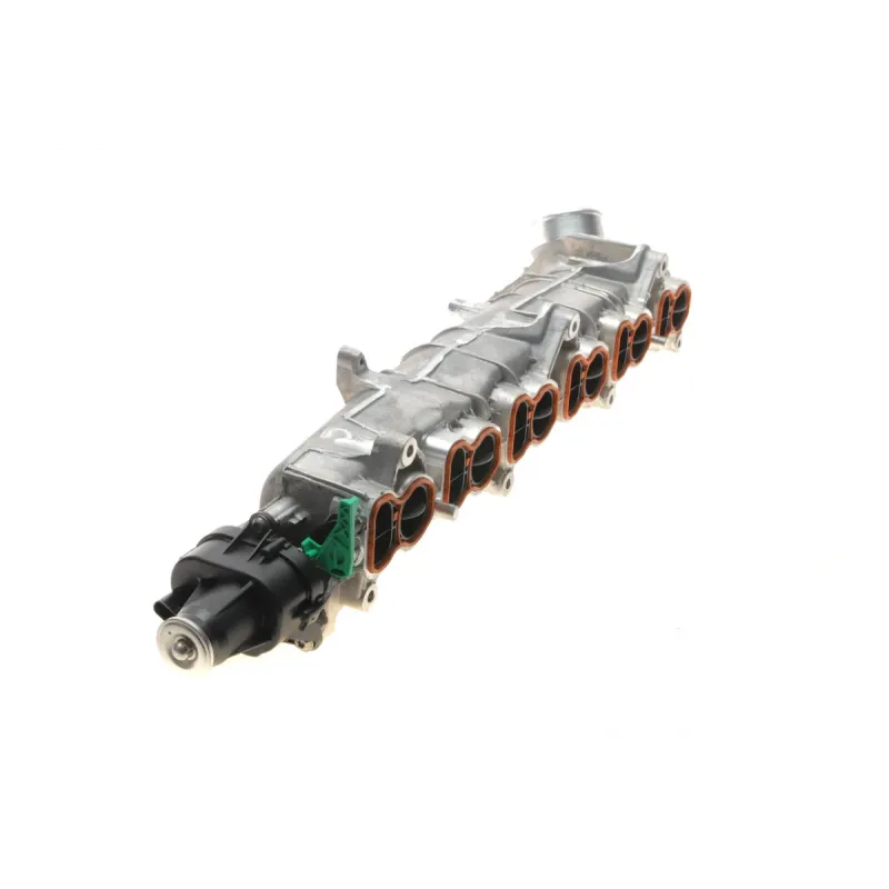 Колектор впускний BMW 5 (F10/F11)/7 (F01/F02)/X5 (E70/F15)/X6 (E71/F16) N57X 07-15