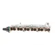 Колектор впускний BMW 5 (F10/F11)/7 (F01/F02)/X5 (E70/F15)/X6 (E71/F16) N57X 07-15