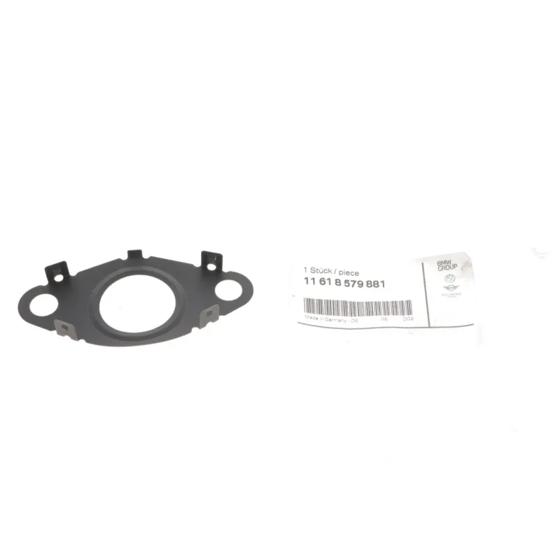 Прокладка клапана EGR BMW 11618579881 для 5 (G30/F90) 2016-, X3 (B57) 2017-
