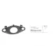 Прокладка клапана EGR BMW 11618579881 для 5 (G30/F90) 2016-, X3 (B57) 2017-