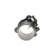 Патрубок інтеркулера BMW X5 (G05)/X6 (G06) 15- B57