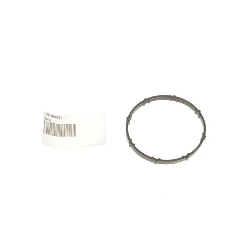 Прокладка заслонки дросельної BMW 4 (G22)/6 (G32) 20- B47D