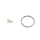 Прокладка заслонки дросельної BMW 4 (G22)/6 (G32) 20- B47D