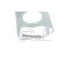 Прокладка турбіни BMW 11627805457 (трубка зливу масла) для X5 (F15/E70), X6 (F16/E71)