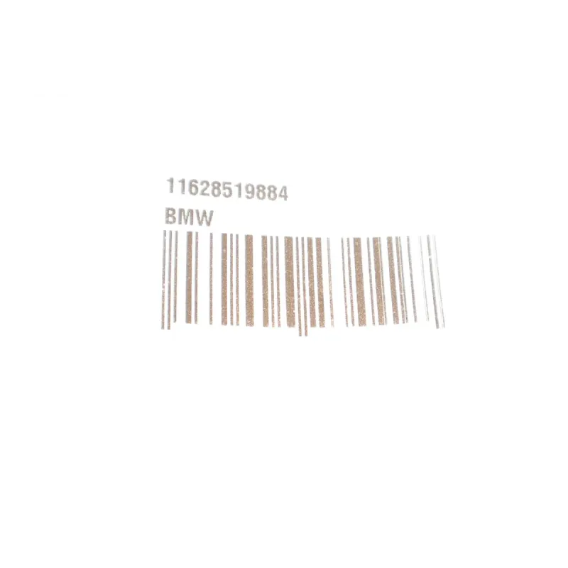 Прокладка турбіни BMW 11628519884 для BMW 3 (E90/F30/F80), 5 (F10/G30/F90) B47/M47/N47