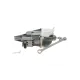 Клапан регулювання тиску турбіни BMW 11657638783 для BMW 5 (F10/F11) X3 (F25) N20/N26