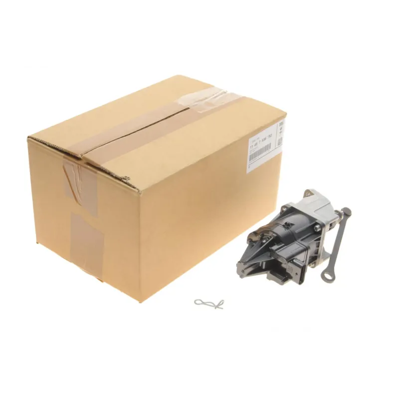 Клапан регулювання тиску турбіни BMW 11657638783 для BMW 5 (F10/F11) X3 (F25) N20/N26