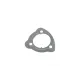Прокладка насосу вакуумного BMW 3 (E90)/5 (E60/F10)/7 (E65-E67/F01-F04)  04-16 N51/N52