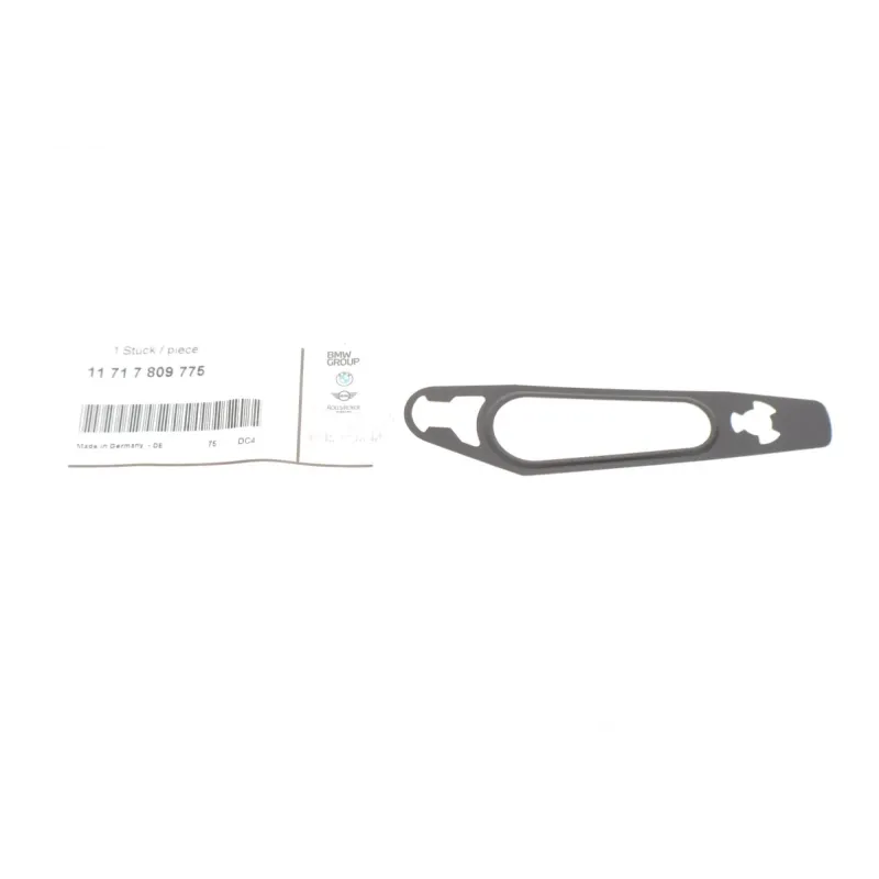 Прокладка клапана EGR BMW X5 E70 3.0D 11717809775