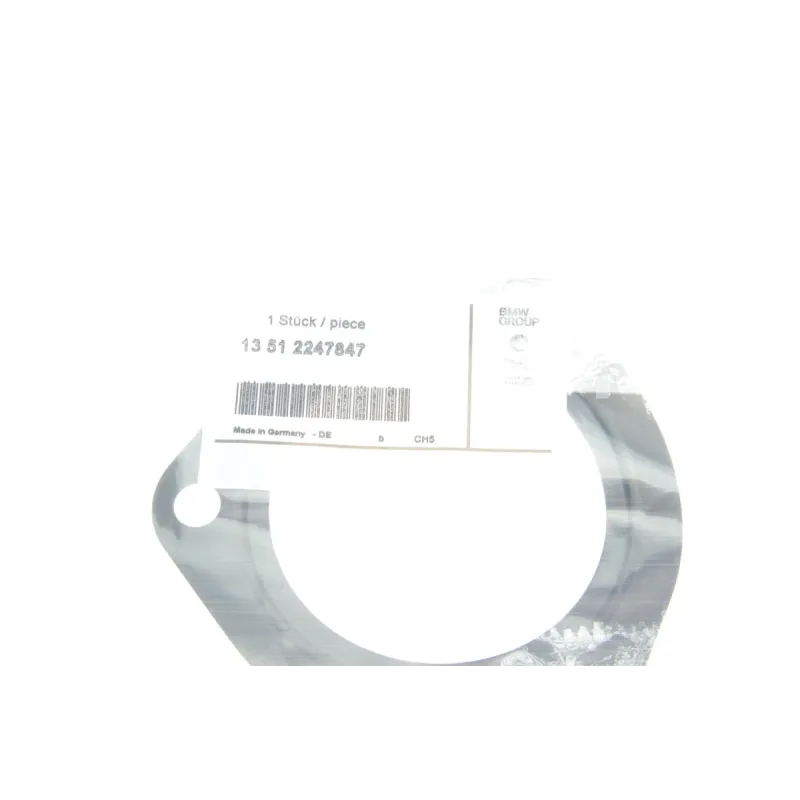 Прокладка ТНВД BMW 3 (E90-E93)/X3 (E83)/X5 (E53/E70) 96-11 M47/M57