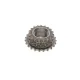 Шестерня ПНВТ 3 (E91)/5 (E60)/X3 (E83)/X5 (E70) M57D30 03-14