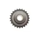 Шестерня ПНВТ 3 (E91)/5 (E60)/X3 (E83)/X5 (E70) M57D30 03-14
