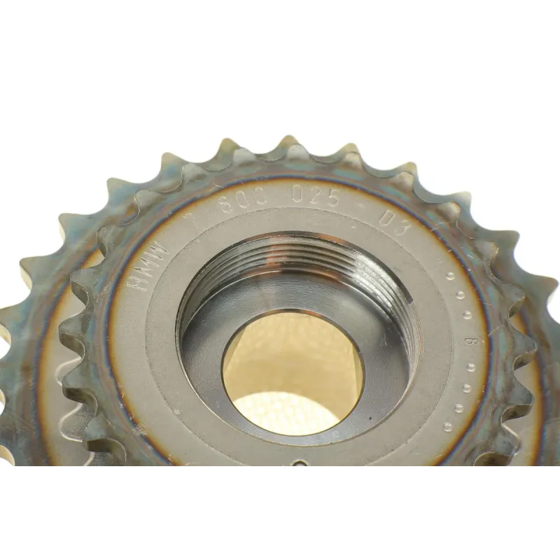 Шестерня ТНВД BMW 3 (F30/F80) 5 (F10) 13527800025