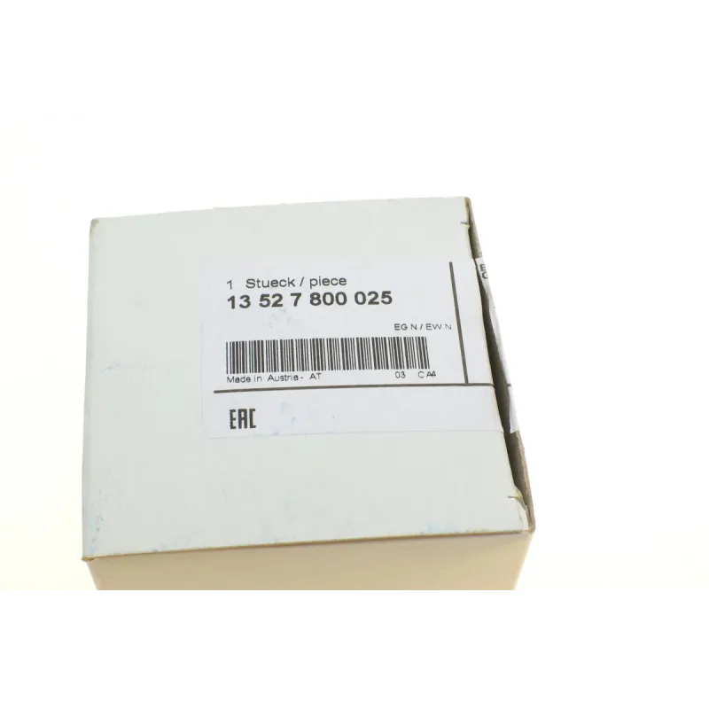 Шестерня ТНВД BMW 3 (F30/F80) 5 (F10) 13527800025