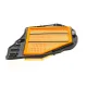 Фільтр повітряний BMW 5 (F10/F11/F07) 6 (F06/F12/F13) X6 (E71) 4.4i 09- (N63) (L)