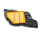 Фільтр повітряний BMW 5 (F10/F11/F07) 6 (F06/F12/F13) X6 (E71) 4.4i 09- (N63) (L)