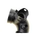 Повітропровід повітряного фільтра BMW 13717605638 для BMW 3 (F30), 5 (F10) N20/N26