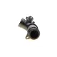 Повітропровід повітряного фільтра BMW 13717605638 для BMW 3 (F30), 5 (F10) N20/N26