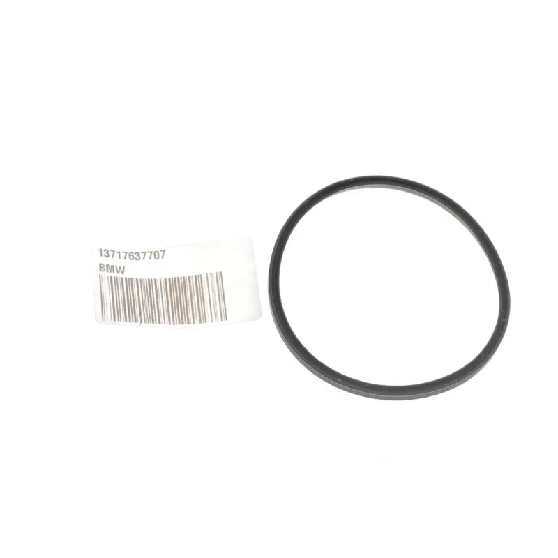 Кільце ущільнювальне патрубка інтеркулера BMW 13717637707 для BMW 1 (F20) 125i, 3 (F30) 320i