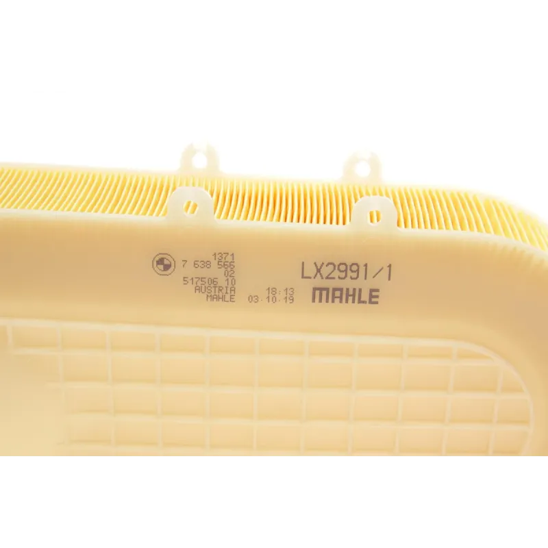 Фільтр повітряний BMW X5 (F15) / X6 (F16) 4.4i 13717638566