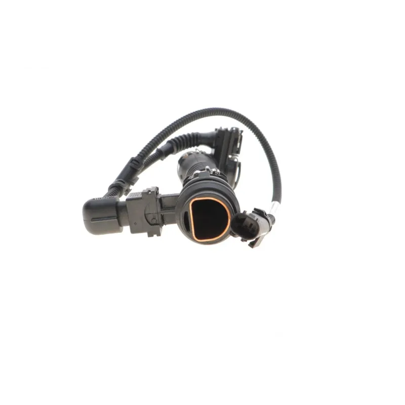 Патрубок системи охолодження BMW 13717808158 для 3 (E90) 335 d, X5 (E70) xDrive 35 d