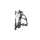 Патрубок системи охолодження BMW 13717808158 для 3 (E90) 335 d, X5 (E70) xDrive 35 d