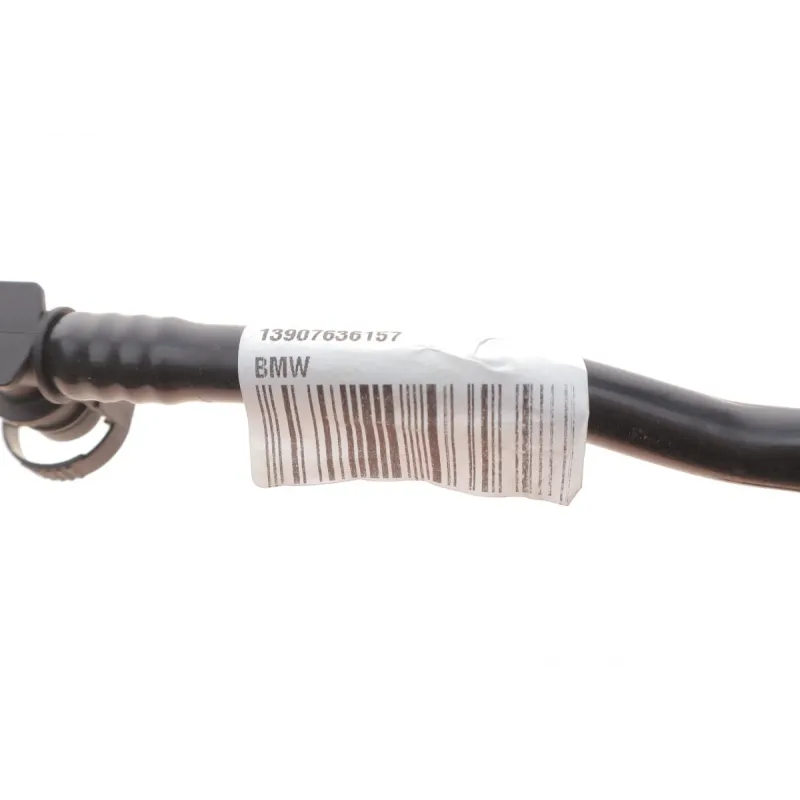 Клапан вентиляції бака паливного BMW 5 (F10/F07) N55 10-17 (к-кт)