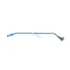 Трубка паливна BMW 3 (F30/F31/F34)/4 (F32/F33/F36) 11- N47/N57