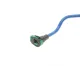 Трубка паливна BMW 3 (F30/F31/F34)/4 (F32/F33/F36) 11- N47/N57