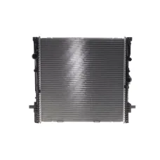 Радіатор охолодження BMW X5 (G05) X6 (G06) X7 (G07) 17115A5C814