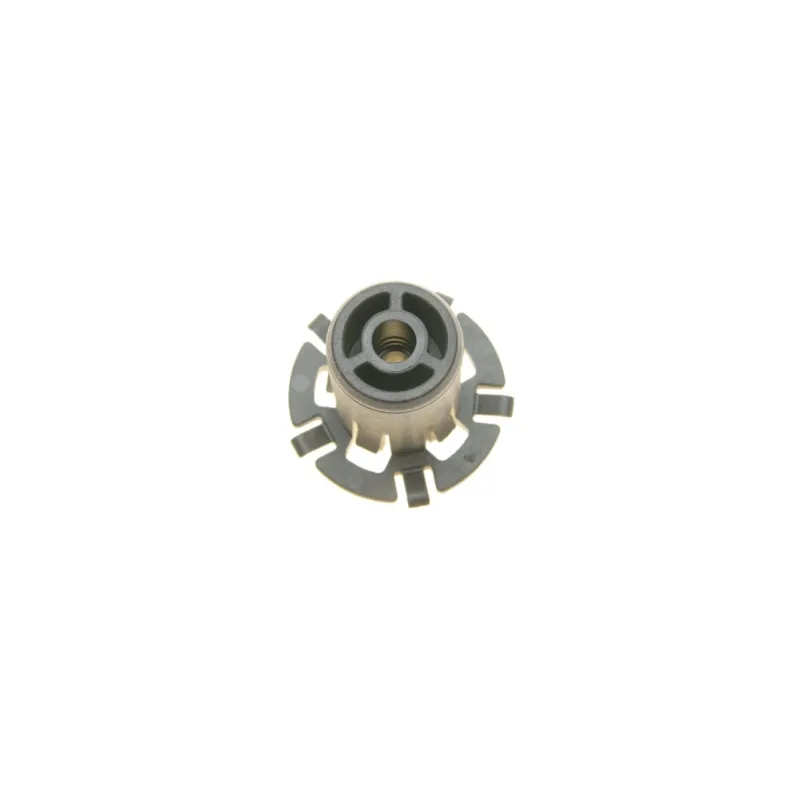 Втулка кріплення радіатора BMW 17117575392 для BMW 5 (F07/F11/F18) X3 (F25) X4 (F26)