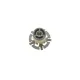 Втулка кріплення радіатора BMW 17117575392 для BMW 5 (F07/F11/F18) X3 (F25) X4 (F26)
