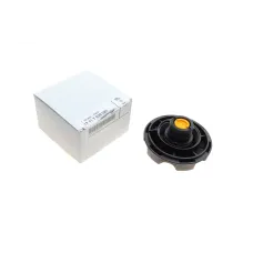 Кришка бачка розширювального BMW 17117639020 для BMW 1 E81/F20, 3 E93/F30, 5 F10 2004- B47/B57