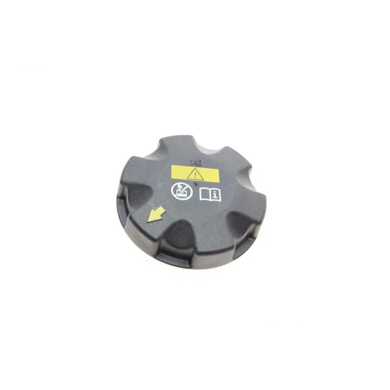 Кришка бачка розширювального BMW 17117639020 для BMW 1 E81/F20, 3 E93/F30, 5 F10 2004- B47/B57