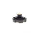 Кришка бачка розширювального BMW 17117639020 для BMW 1 E81/F20, 3 E93/F30, 5 F10 2004- B47/B57