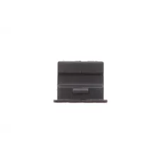 Втулка кріплення радіатора BMW 17118642777 для X3 (G01/F97) 2017-