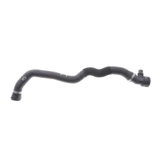 Патрубок радіатора BMW X3 G01/F97, X4 G02/F98 17- (B46/B48) 17127535529