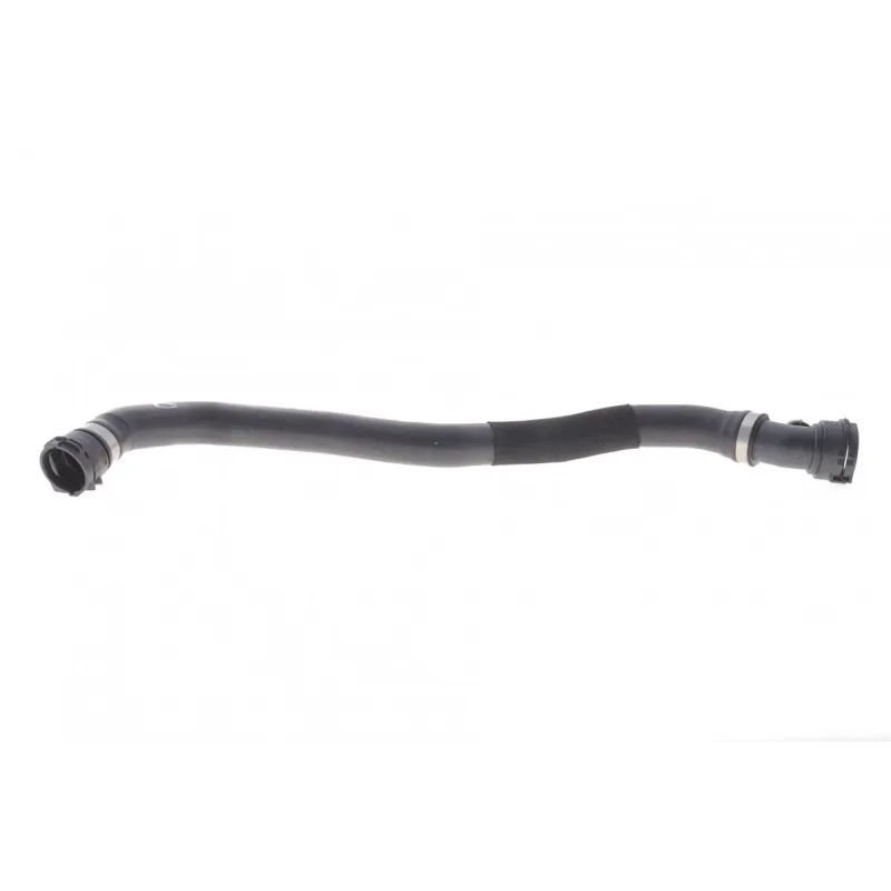 Патрубок радіатора BMW X3 G01/F97, X4 G02/F98 17- (B46/B48) 17127535529