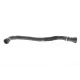 Патрубок радіатора BMW X3 G01/F97, X4 G02/F98 17- (B46/B48) 17127535529