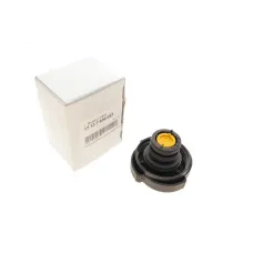 Кришка радіатора BMW 17137639023 для X3 (E83) 2000-2013, X5 (E53/E70) 2000-2013