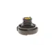 Кришка радіатора BMW 17137639023 для X3 (E83) 2000-2013, X5 (E53/E70) 2000-2013