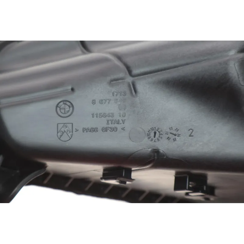 Бачок розширювальний BMW 17138677649 для BMW 1 (F20/F21), 3 (F30/F80) 2.0/3.0i 2011-2018